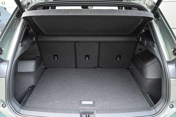 2025 Volkswagen Tiguan 195TSI R-Line CT