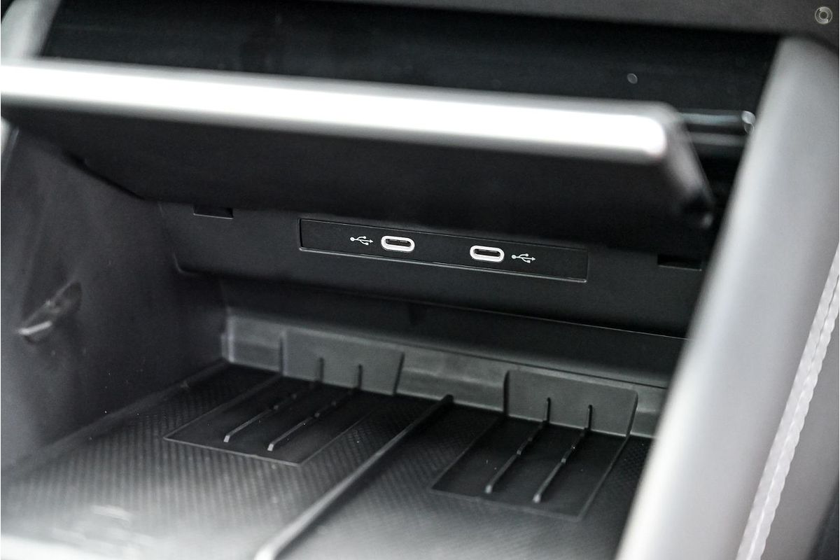 2025 Volkswagen Tiguan 195TSI R-Line CT