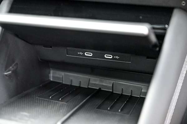 2025 Volkswagen Tiguan 195TSI R-Line CT