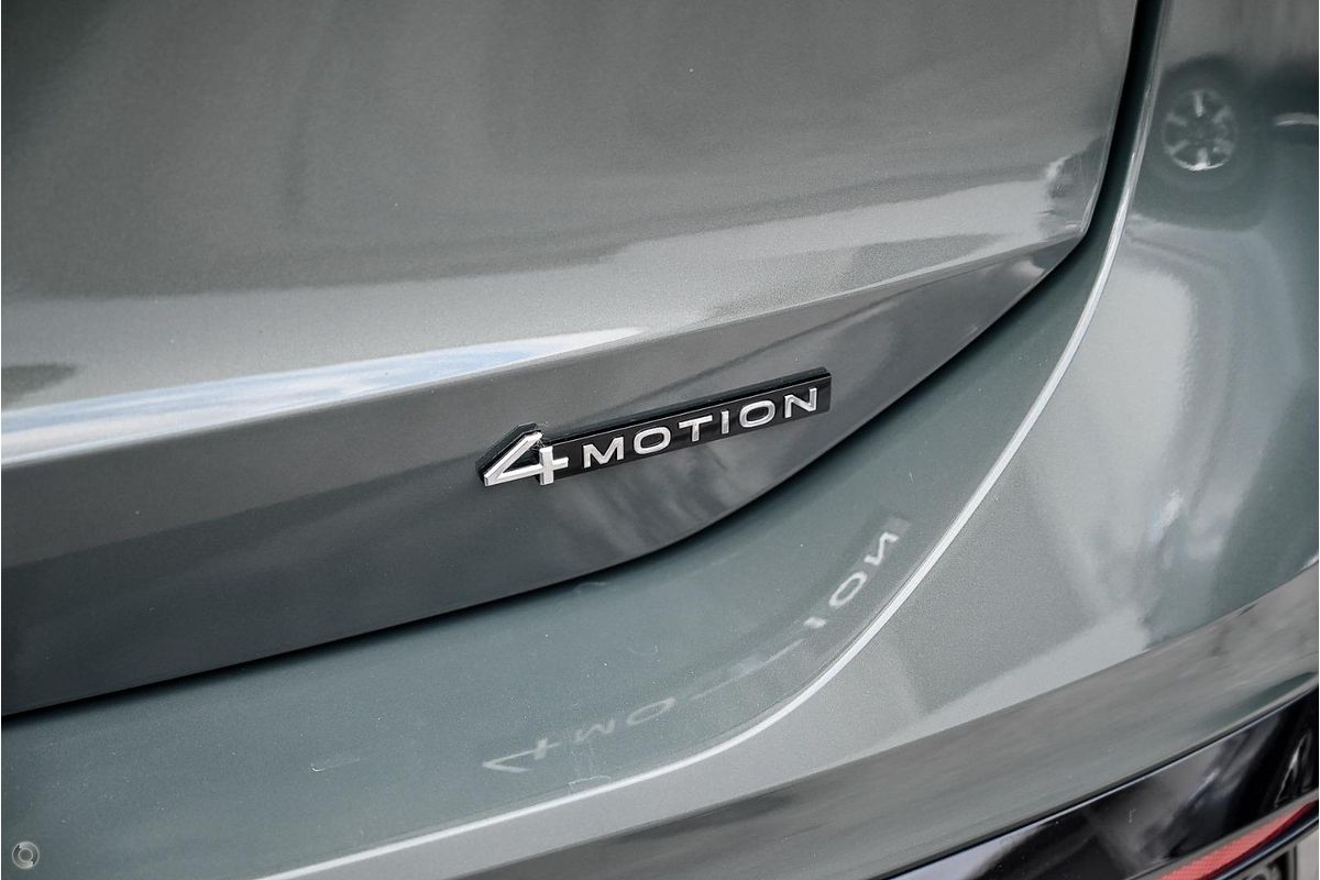 2025 Volkswagen Tiguan 195TSI R-Line CT