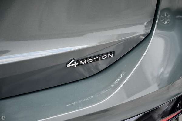 2025 Volkswagen Tiguan 195TSI R-Line CT