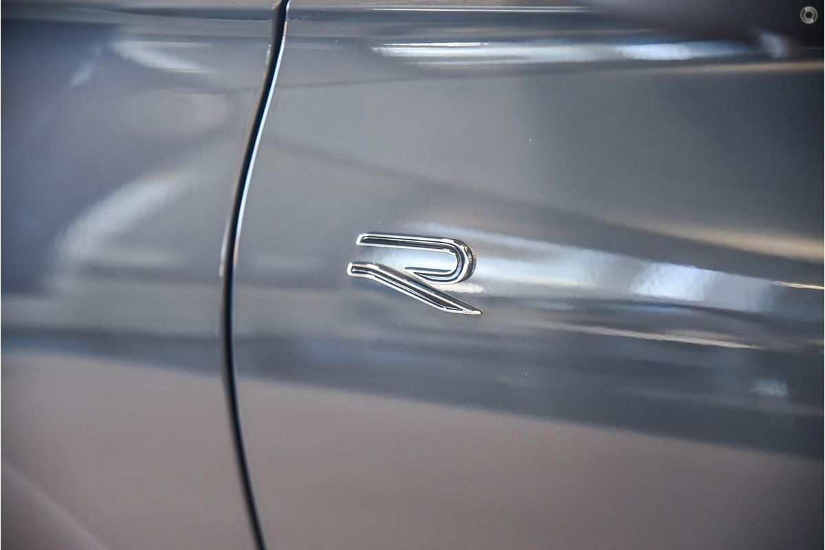 2025 Volkswagen Tiguan 195TSI R-Line CT