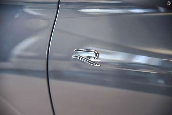 2025 Volkswagen Tiguan 195TSI R-Line CT