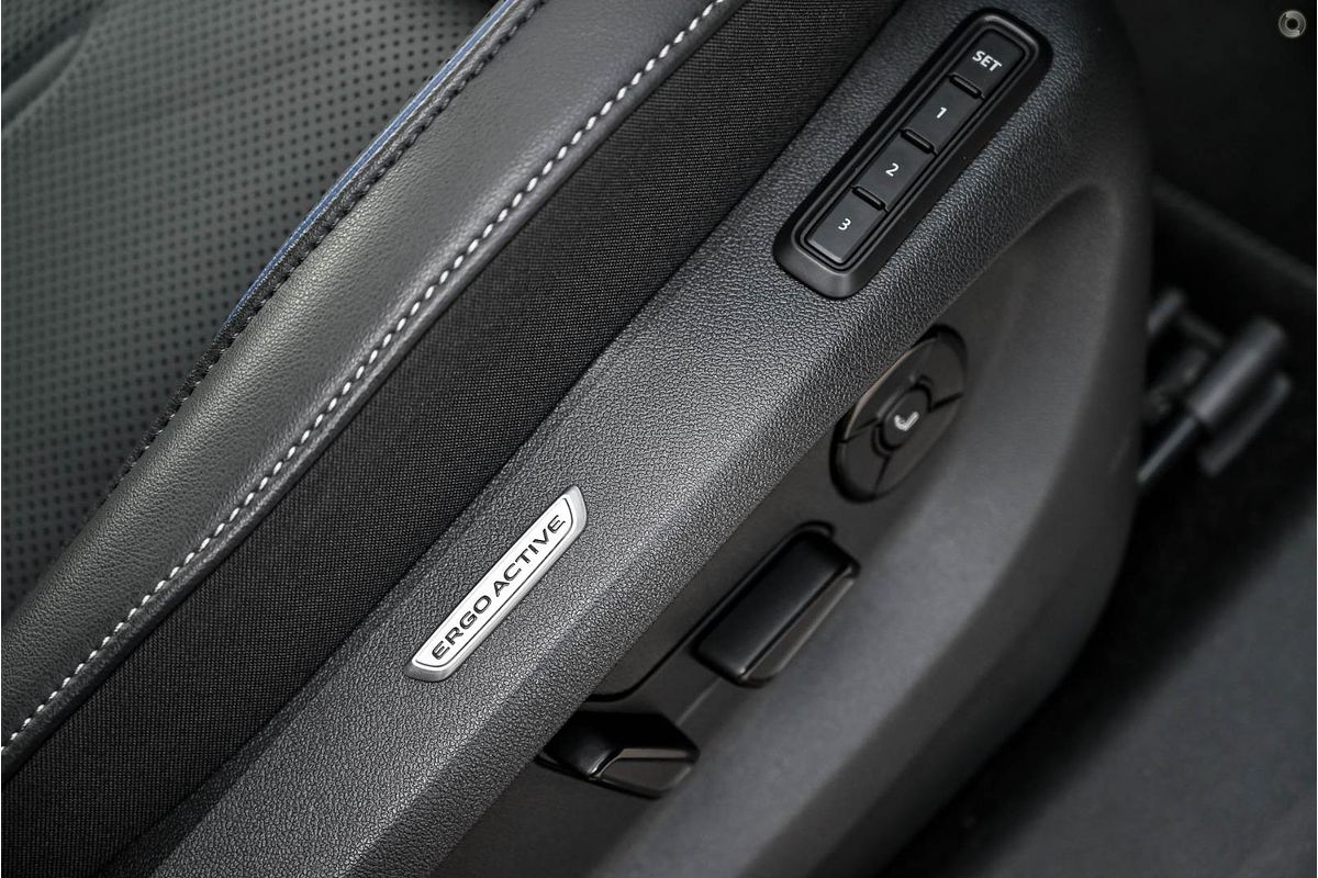 2025 Volkswagen Tiguan 195TSI R-Line CT