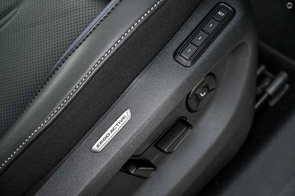 2025 Volkswagen Tiguan 195TSI R-Line CT