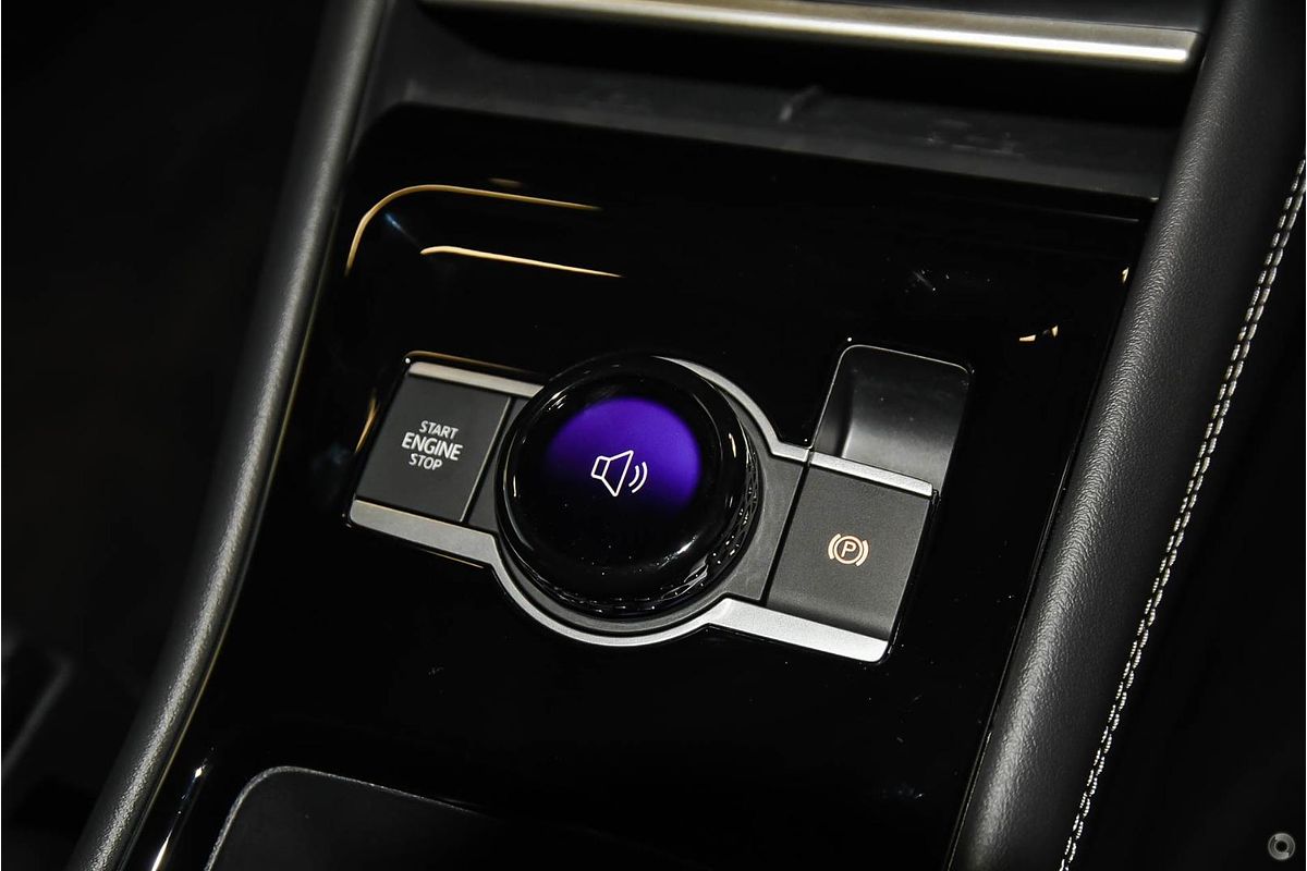 2025 Volkswagen Tiguan 195TSI R-Line CT