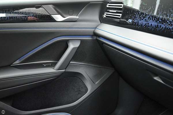 2025 Volkswagen Tiguan 195TSI R-Line CT