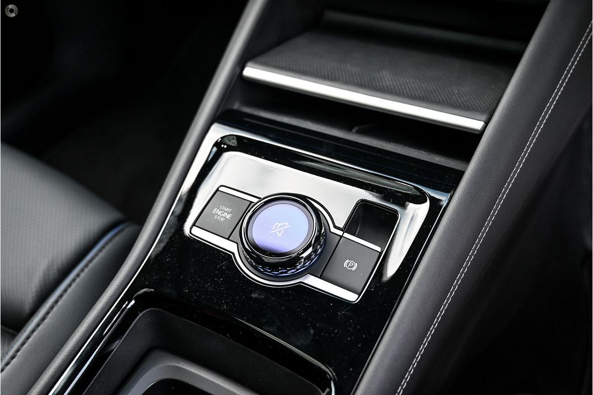 2025 Volkswagen Tiguan 195TSI R-Line CT