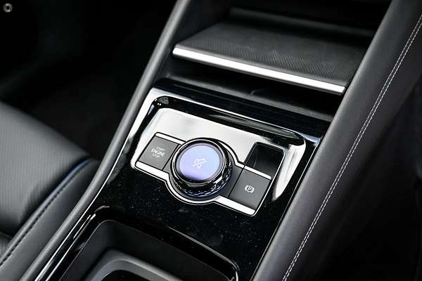 2025 Volkswagen Tiguan 195TSI R-Line CT