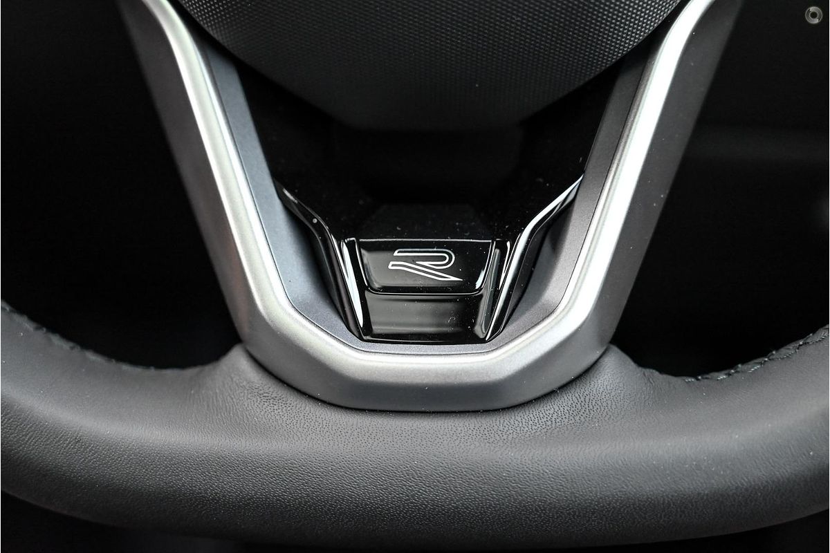 2025 Volkswagen Tiguan 195TSI R-Line CT