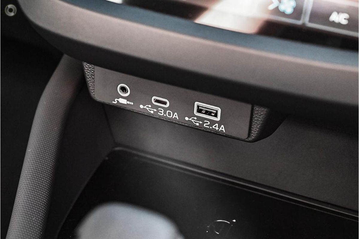 2025 Subaru Forester Hybrid Touring S6