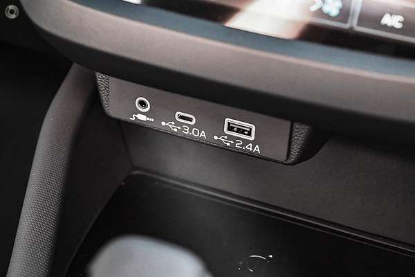 2025 Subaru Forester Hybrid Touring S6