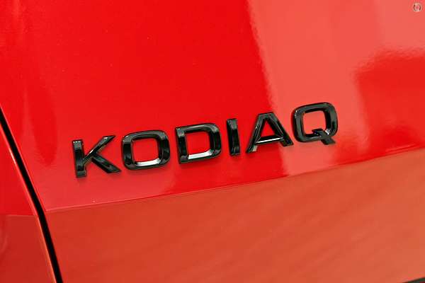 2024 SKODA Kodiaq RS NS