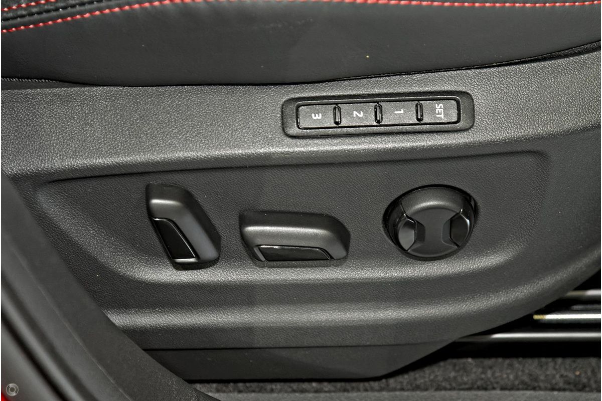 2024 SKODA Kodiaq RS NS