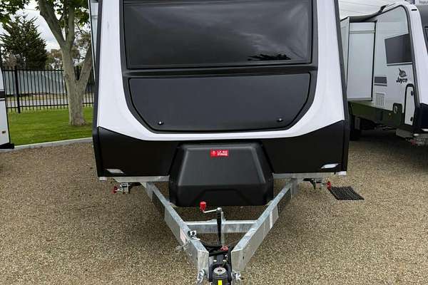 2025 Jayco Silverline 24.75-4.Ob.Sl-My25