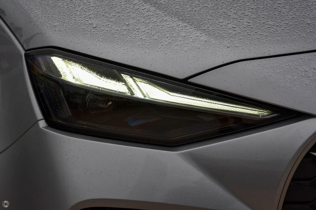 2025 Isuzu MU-X LS-U