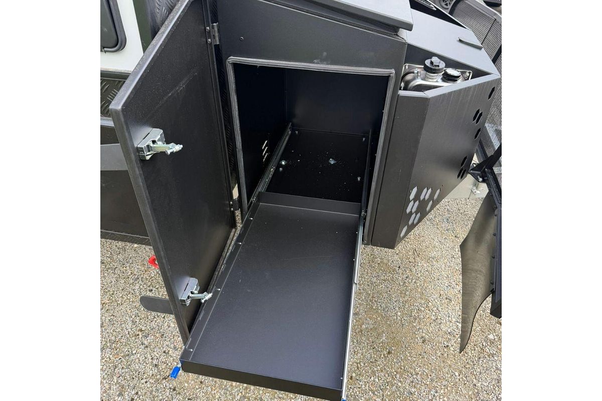 2025 Jayco Adventurer 22.68-1.48V.At-My25