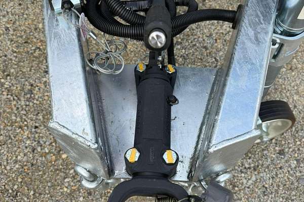 2025 Jayco Adventurer 22.68-1.48V.At-My25