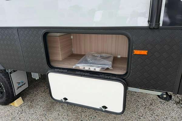 2025 Jayco Adventurer 22.68-1.48V.At-My25