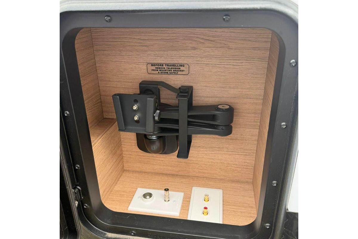 2025 Jayco Silverline 24.75-4.Ob.Sl-My25