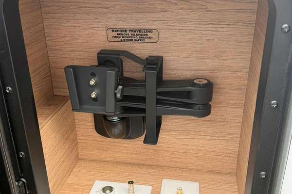 2025 Jayco Silverline 24.75-4.Ob.Sl-My25