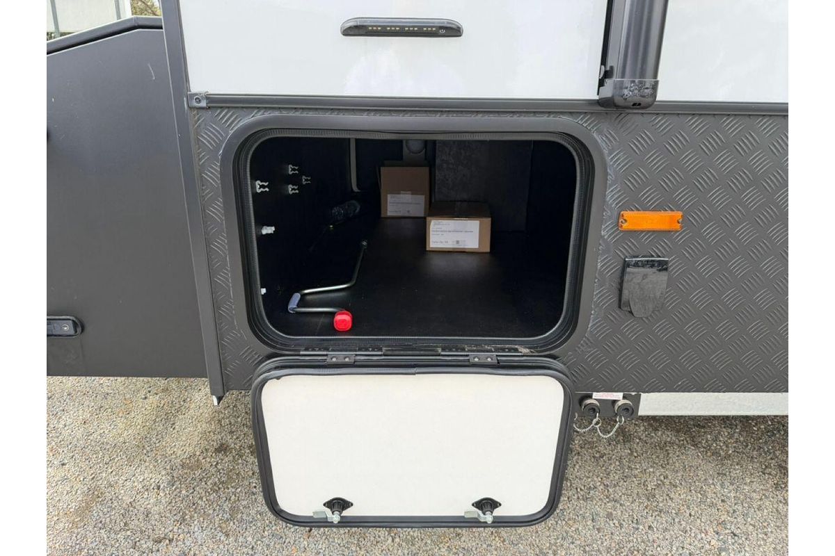 2025 Jayco Adventurer 22.68-1.48V.At-My25