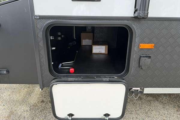 2025 Jayco Adventurer 22.68-1.48V.At-My25