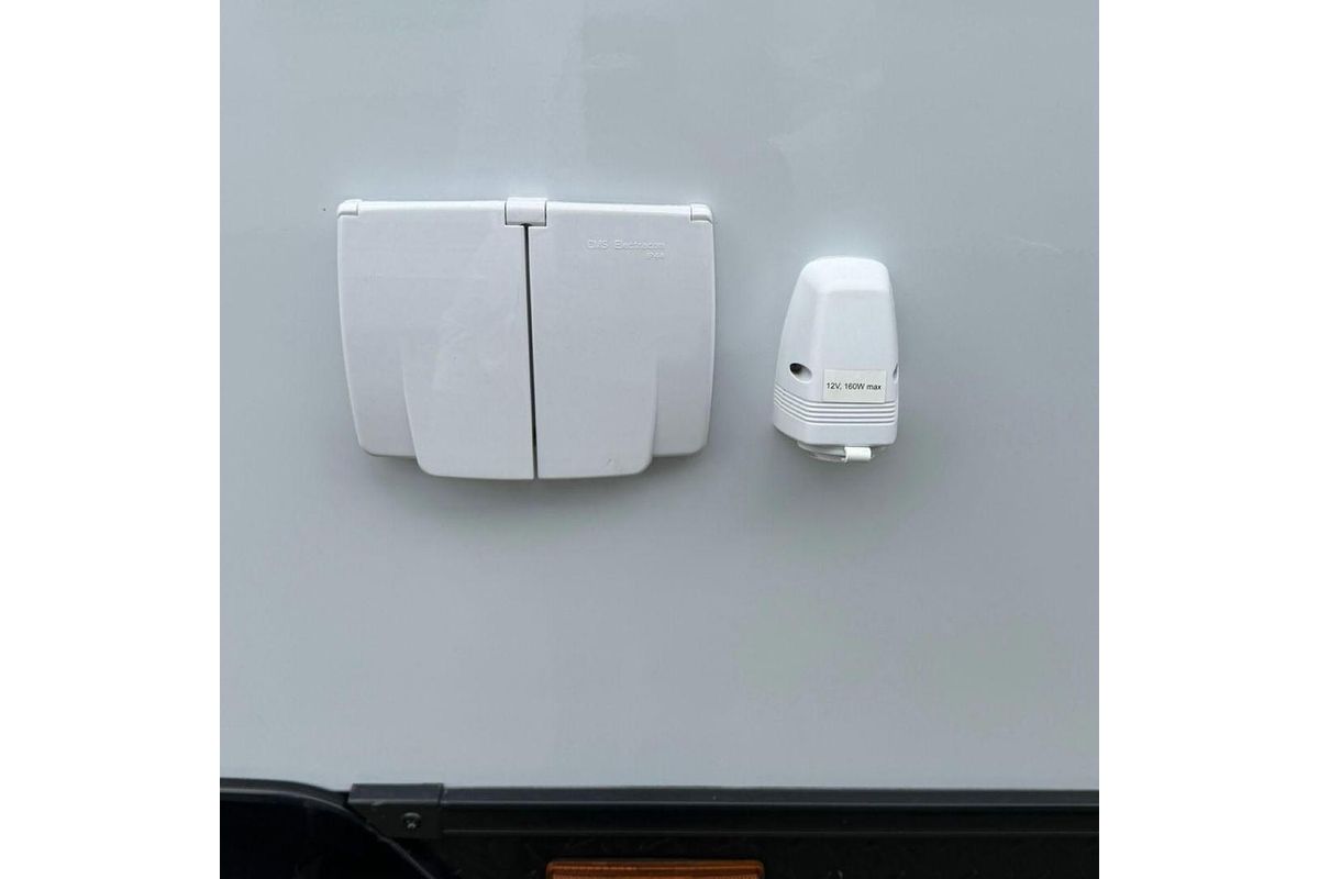 2025 Jayco Silverline 24.75-4.Ob.Sl-My25