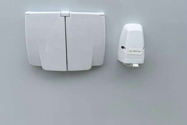 2025 Jayco Silverline 24.75-4.Ob.Sl-My25