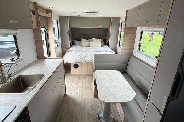 2025 Jayco Adventurer 22.68-1.48V.At-My25