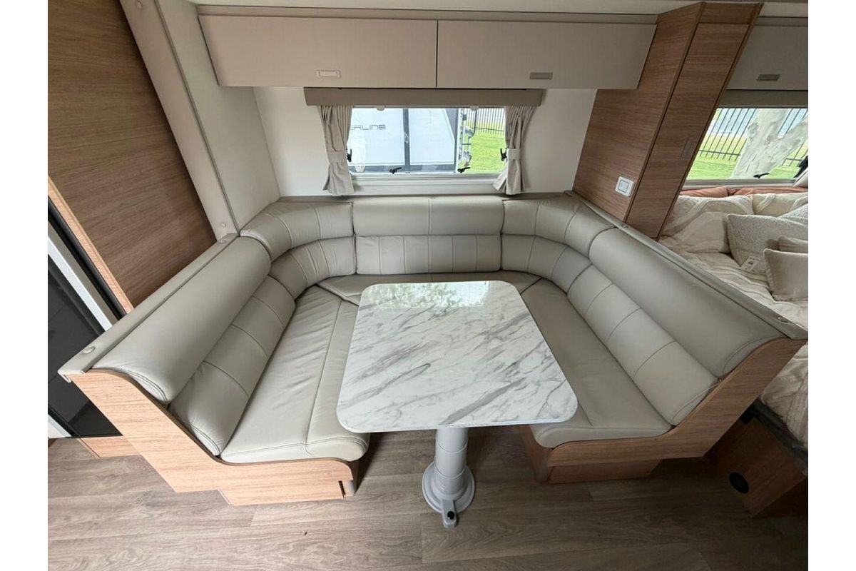 2025 Jayco Silverline 24.75-4.Ob.Sl-My25