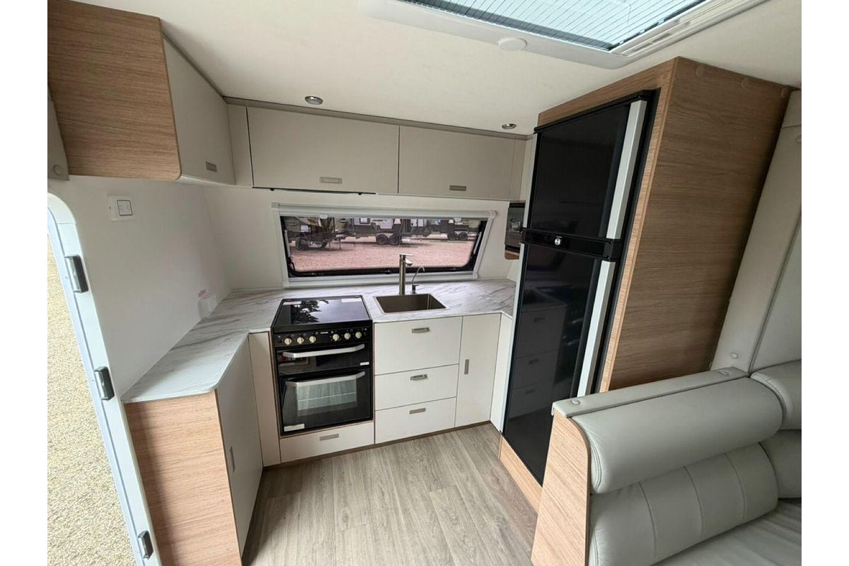 2025 Jayco Silverline 24.75-4.Ob.Sl-My25