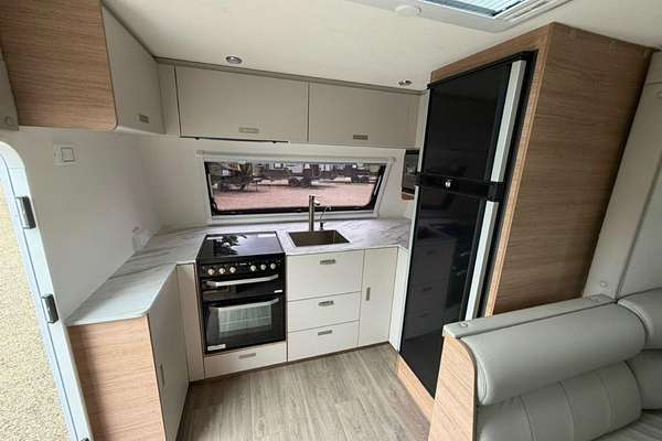 2025 Jayco Silverline 24.75-4.Ob.Sl-My25
