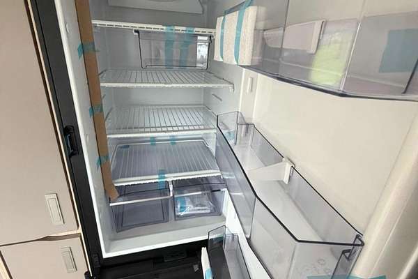 2025 Jayco Adventurer 22.68-1.48V.At-My25