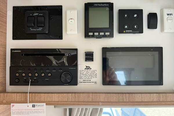 2025 Jayco Silverline 24.75-4.Ob.Sl-My25