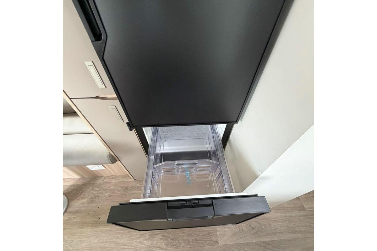 2025 Jayco Adventurer 22.68-1.48V.At-My25