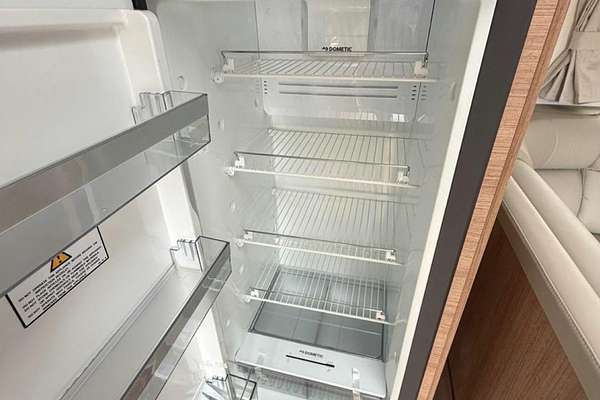 2025 Jayco Silverline 24.75-4.Ob.Sl-My25