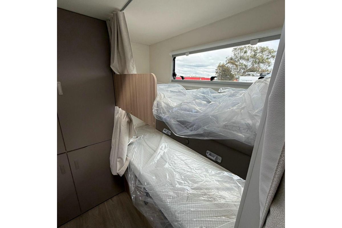 2025 Jayco Adventurer 22.68-1.48V.At-My25