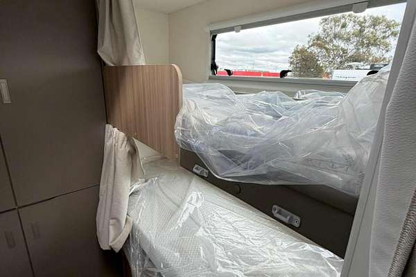 2025 Jayco Adventurer 22.68-1.48V.At-My25