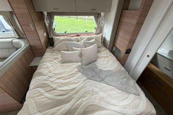 2025 Jayco Silverline 24.75-4.Ob.Sl-My25