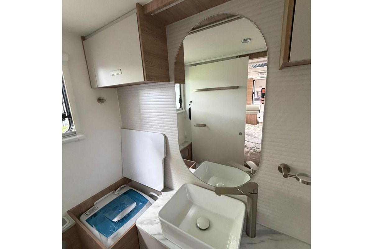 2025 Jayco Silverline 24.75-4.Ob.Sl-My25