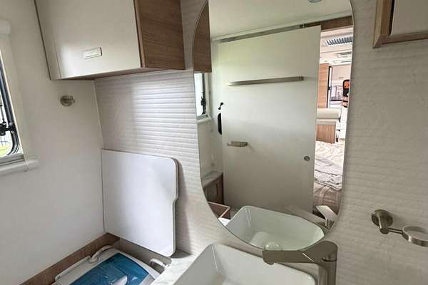 2025 Jayco Silverline 24.75-4.Ob.Sl-My25