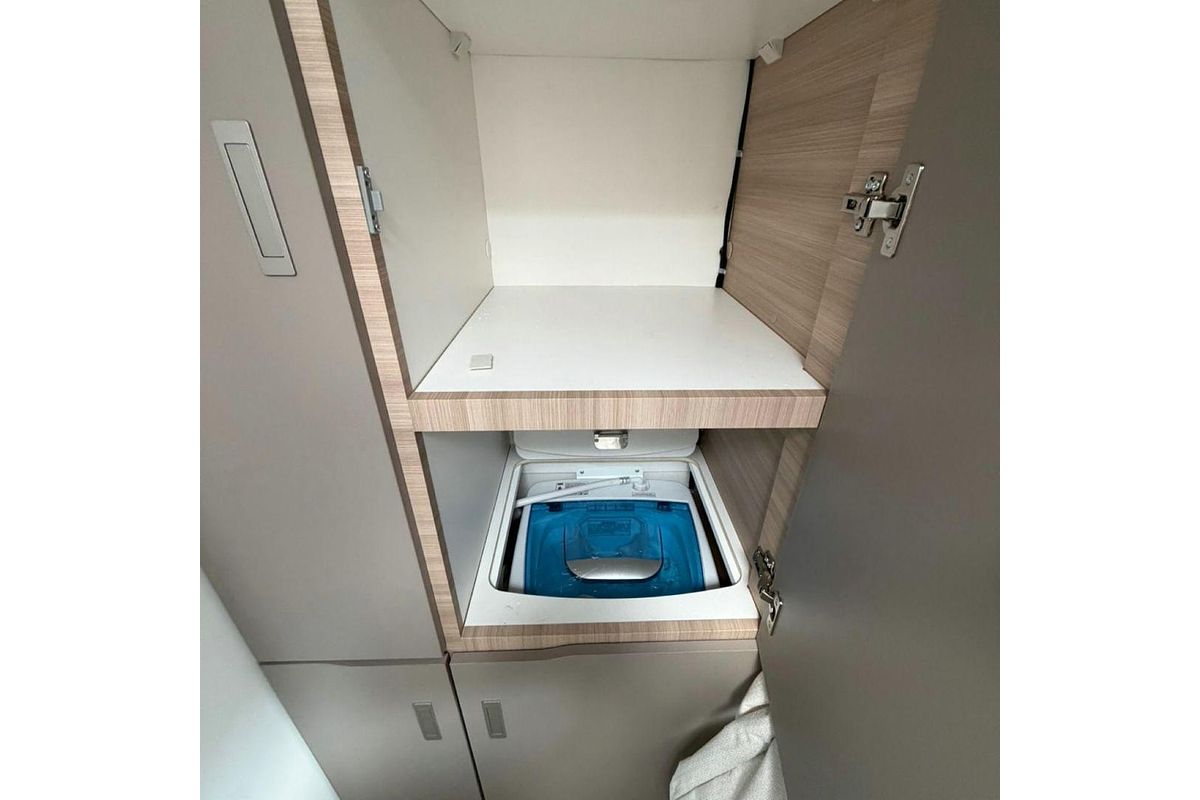 2025 Jayco Adventurer 22.68-1.48V.At-My25