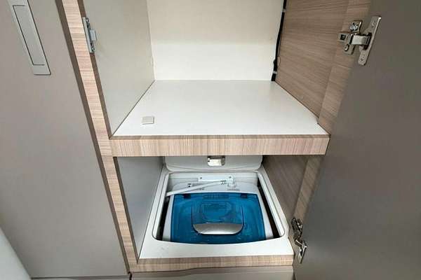 2025 Jayco Adventurer 22.68-1.48V.At-My25