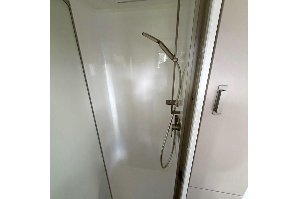 2025 Jayco Silverline 24.75-4.Ob.Sl-My25