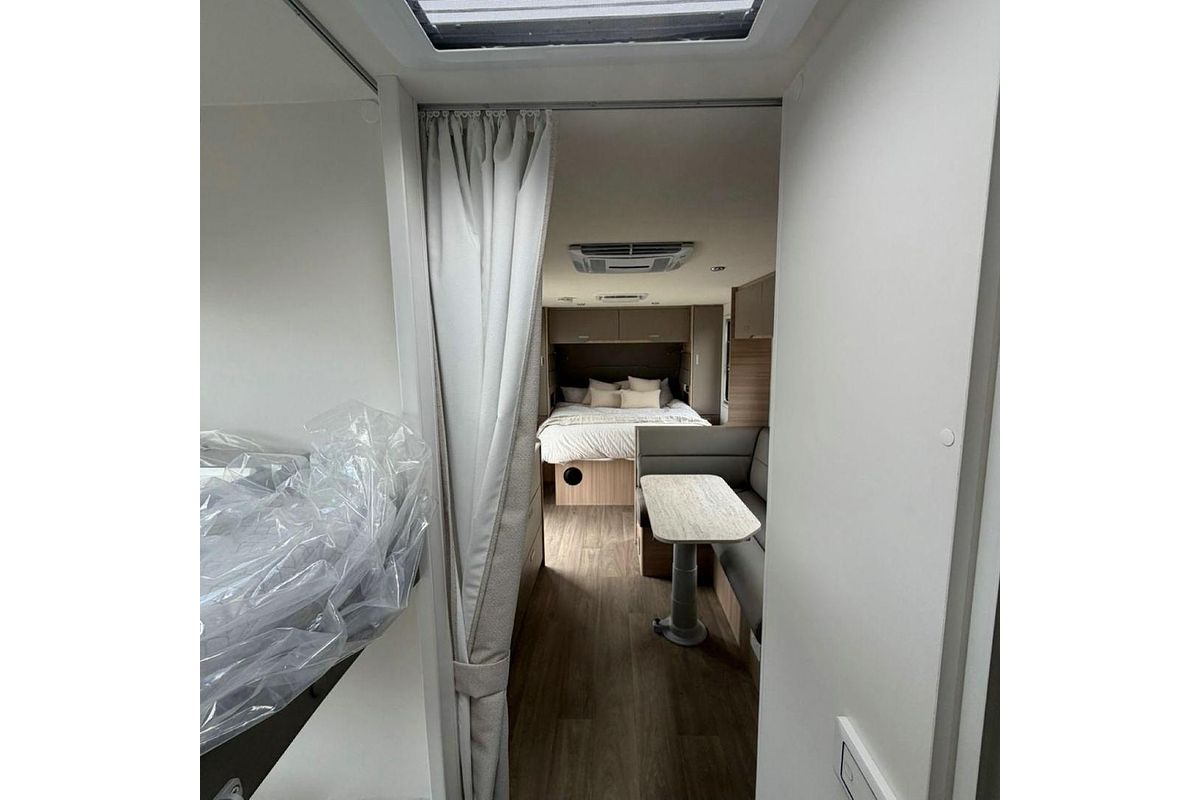 2025 Jayco Adventurer 22.68-1.48V.At-My25