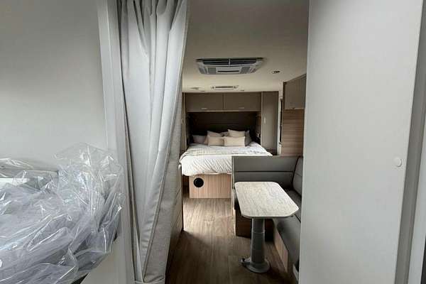 2025 Jayco Adventurer 22.68-1.48V.At-My25