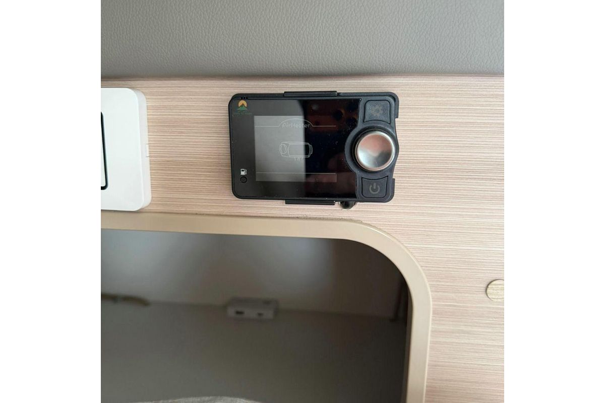 2025 Jayco Adventurer 22.68-1.48V.At-My25