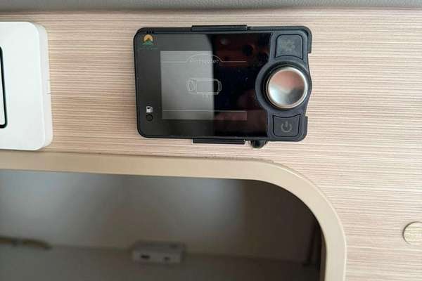 2025 Jayco Adventurer 22.68-1.48V.At-My25