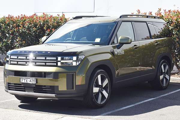 2025 Hyundai Santa Fe MX5.V1